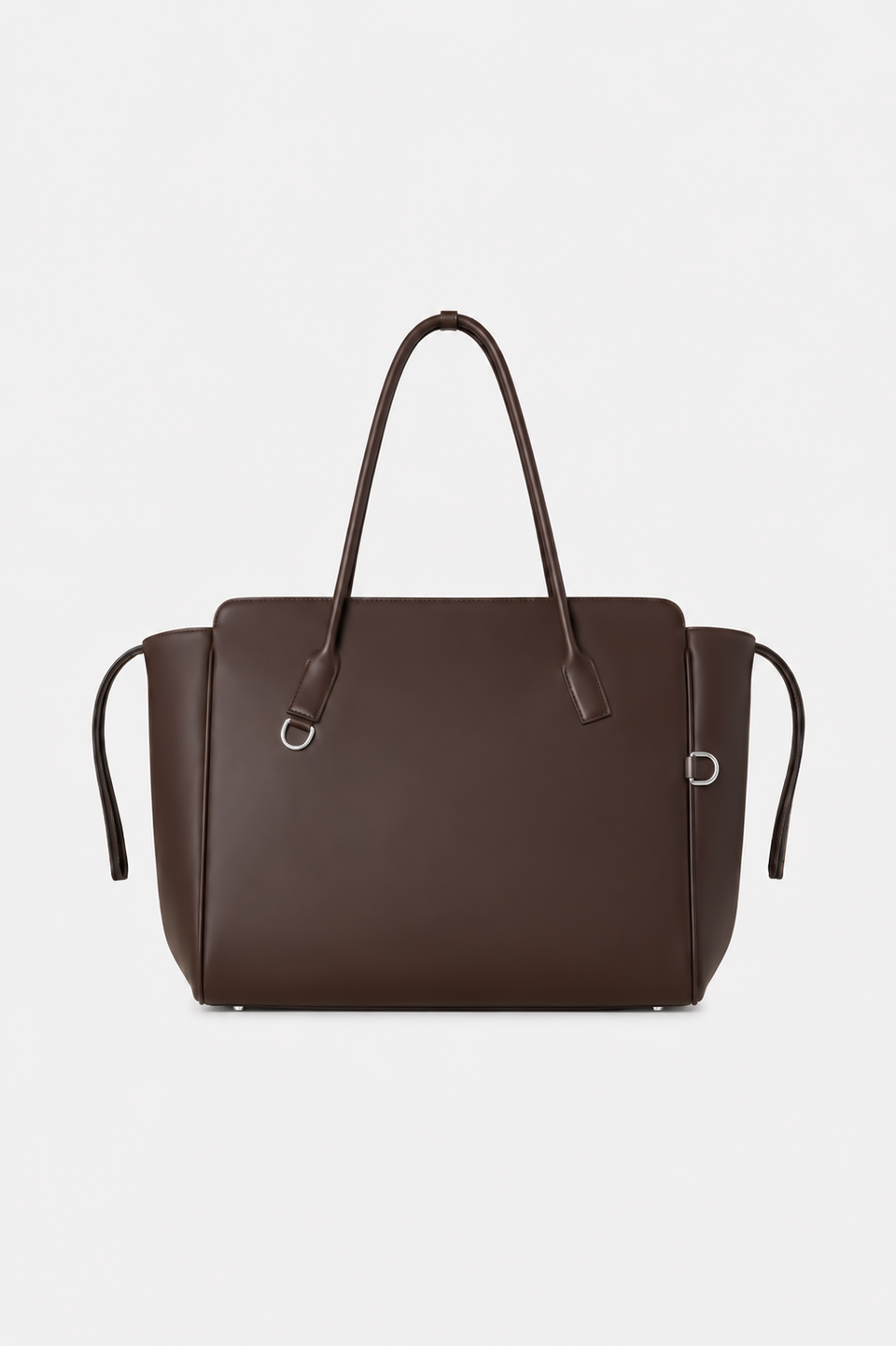 La Via Emilia Bag_Chocolate