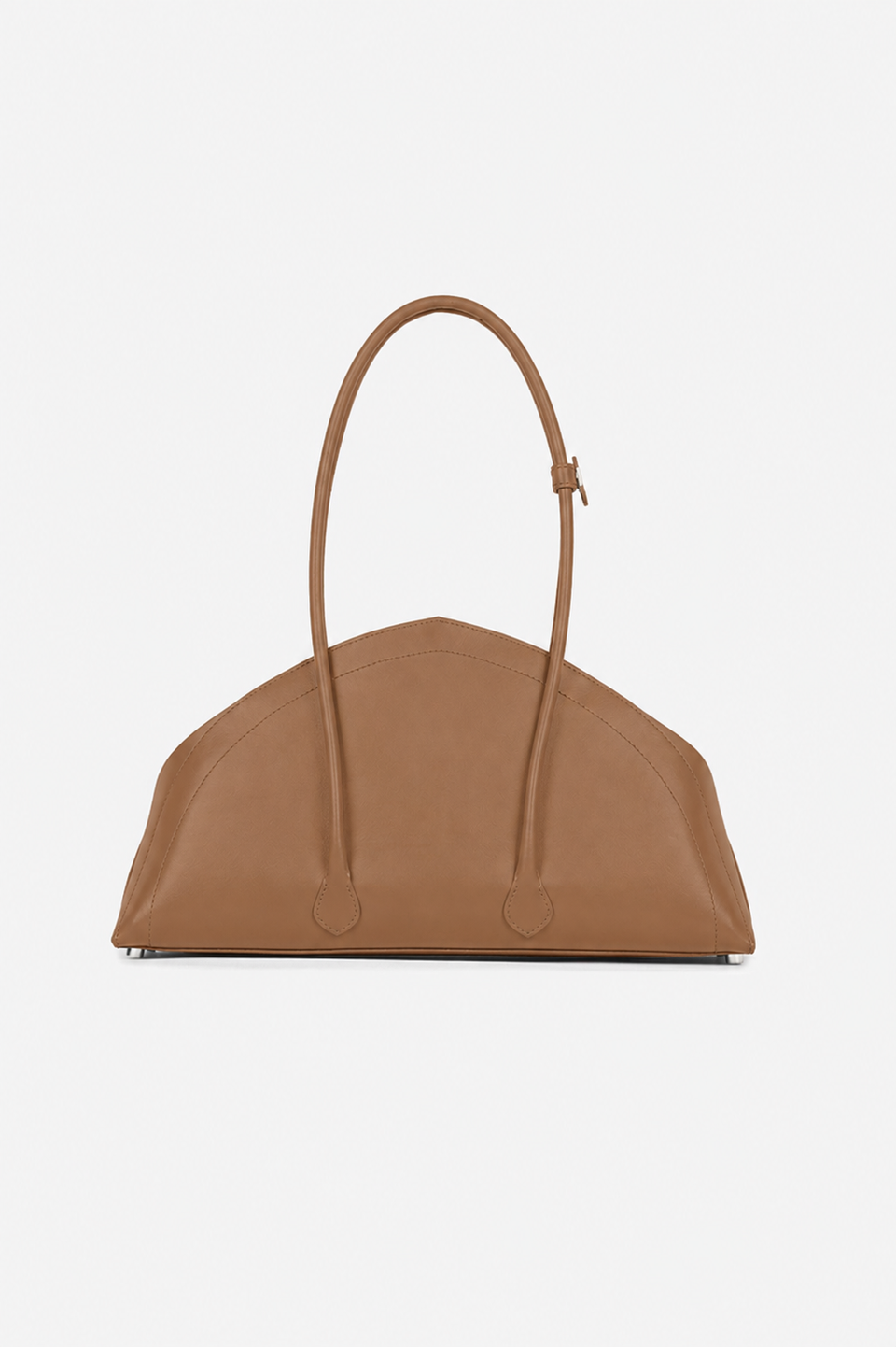 Tortellino Bag_La Bauletto_Camel